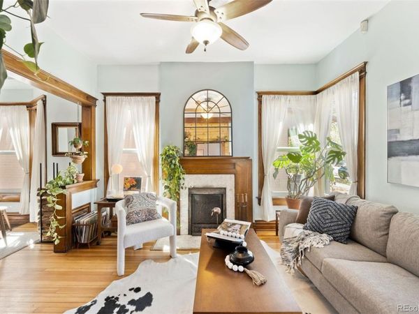 2436 N Humboldt Street, Denver, CO 80205