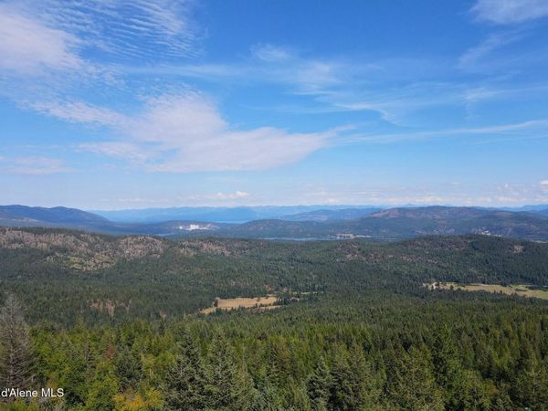 NNA 10 Acres Upper Manley Creek Rd , Laclede, ID 83841