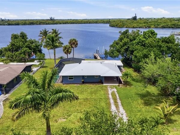 4867 E Riverside DR, FORT MYERS, FL 33905