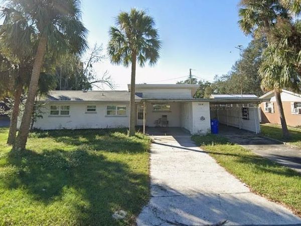 204 BOBBIE CIR, Other, FL 33813