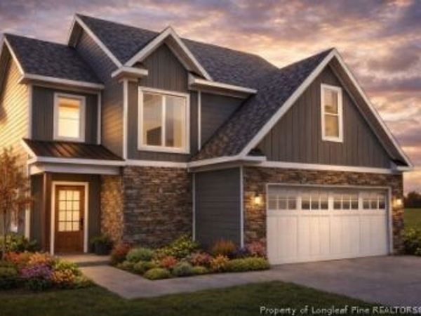 2104 Outwood Place Place, Fayetteville, NC 28306