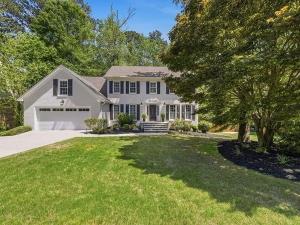 1700 Withmere Way, Dunwoody, GA 30338