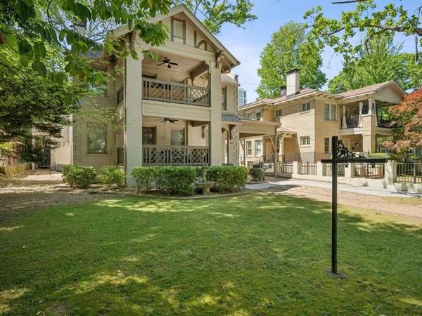 702 Myrtle Street NE, Atlanta, GA 30308