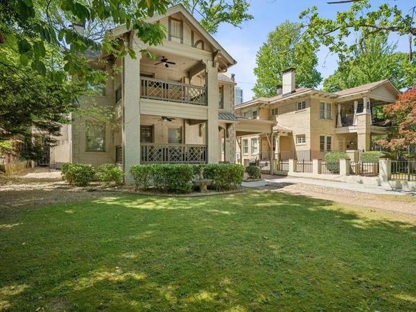 702 Myrtle Street NE, Atlanta, GA 30308