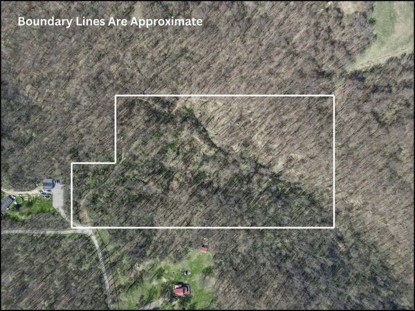 0 Waterworks Hill Road , Glouster, OH 45732