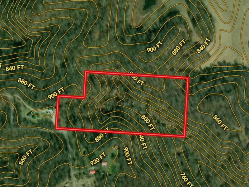 0 Waterworks Hill Road, Glouster, OH 45732 Photo 33