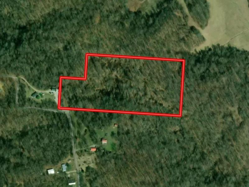 0 Waterworks Hill Road, Glouster, OH 45732 Photo 34