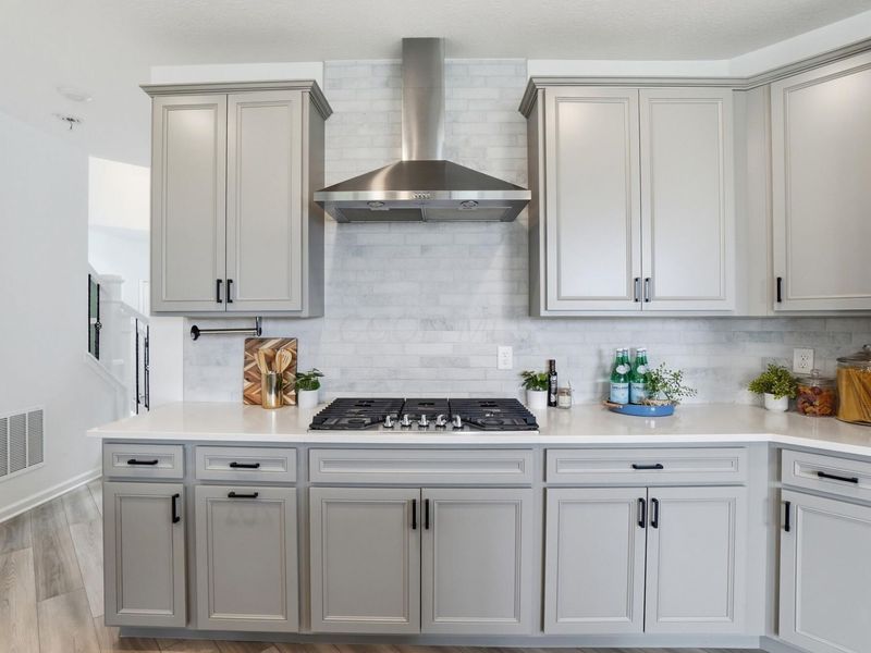 5794 Pennyflower Court, Westerville, OH 43081 Photo 13