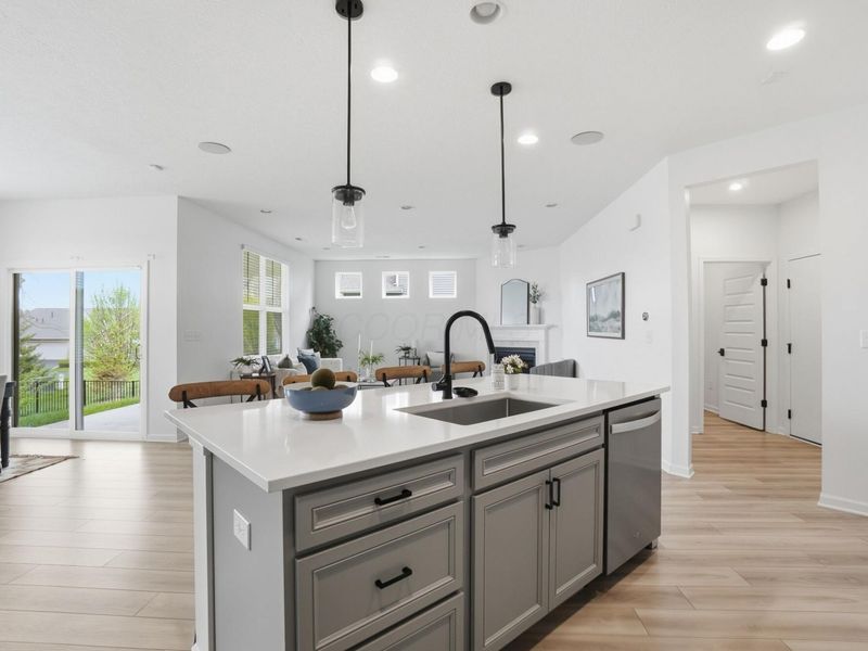 5794 Pennyflower Court, Westerville, OH 43081 Photo 17