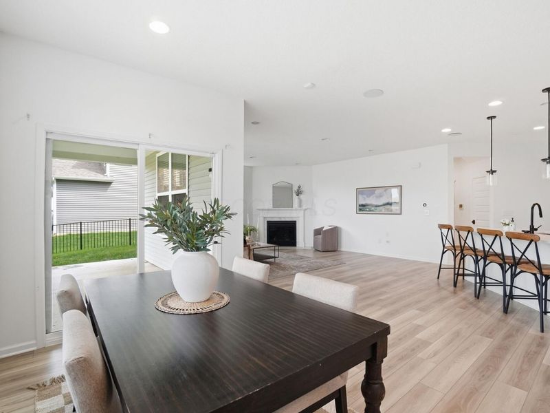 5794 Pennyflower Court, Westerville, OH 43081 Photo 20