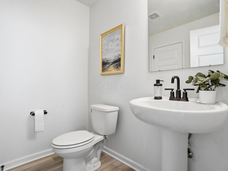 5794 Pennyflower Court, Westerville, OH 43081 Photo 23