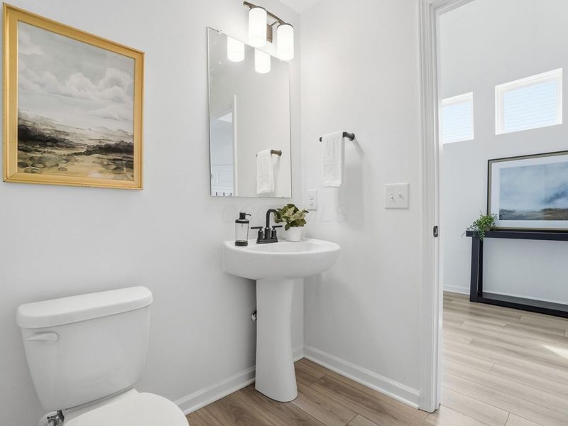 5794 Pennyflower Court, Westerville, OH 43081 Photo 24