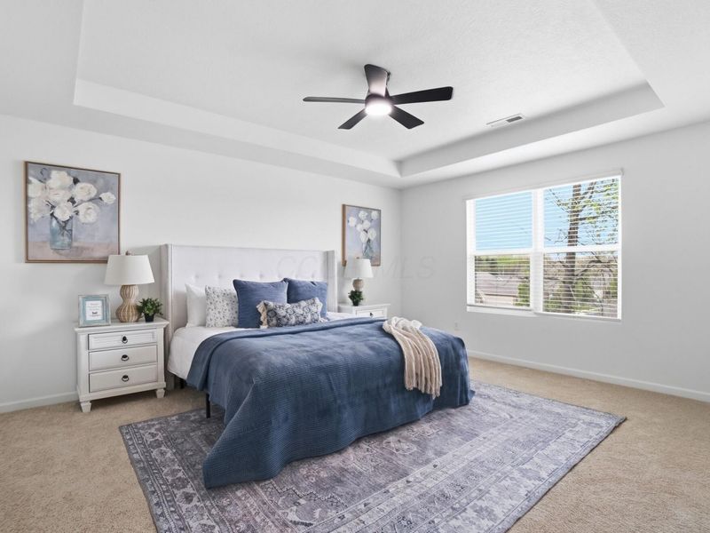 5794 Pennyflower Court, Westerville, OH 43081 Photo 27