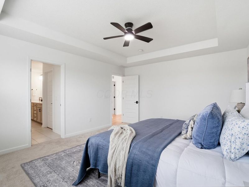 5794 Pennyflower Court, Westerville, OH 43081 Photo 28