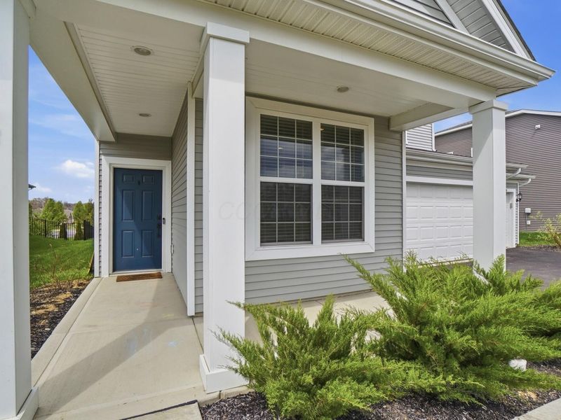 5794 Pennyflower Court, Westerville, OH 43081 Photo 3