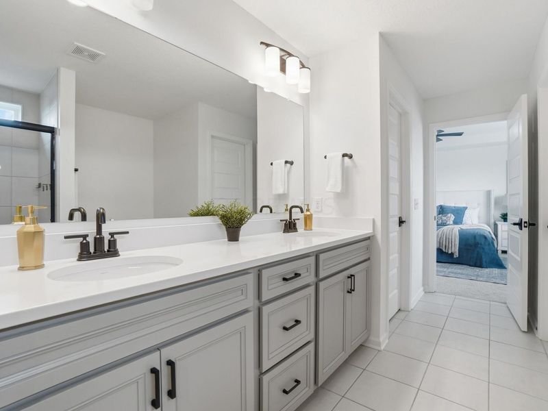 5794 Pennyflower Court, Westerville, OH 43081 Photo 30