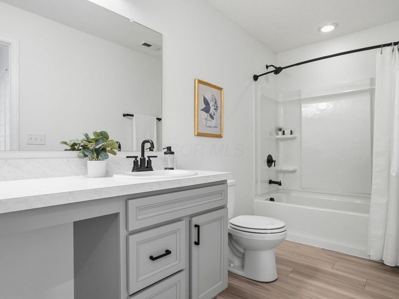 5794 Pennyflower Court, Westerville, OH 43081 Photo 36