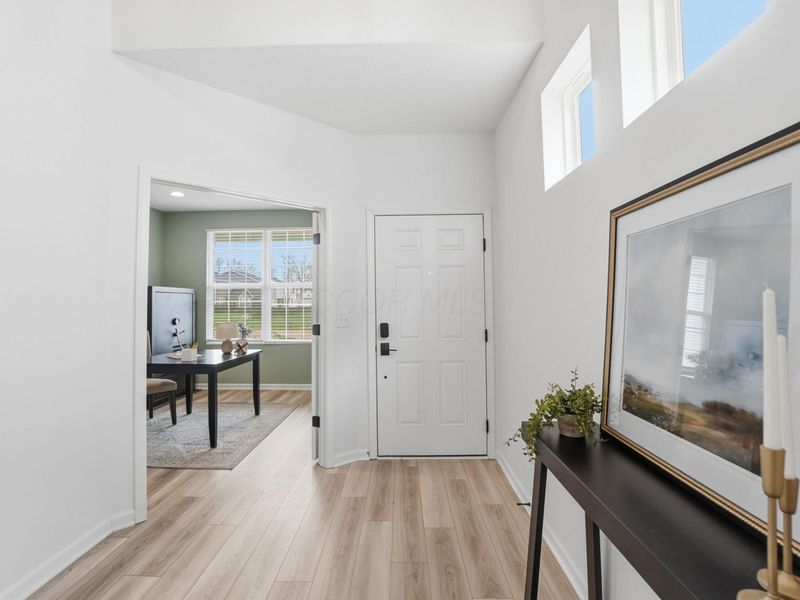 5794 Pennyflower Court, Westerville, OH 43081 Photo 4