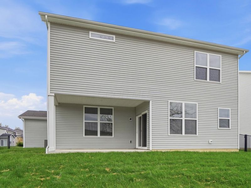 5794 Pennyflower Court, Westerville, OH 43081 Photo 40