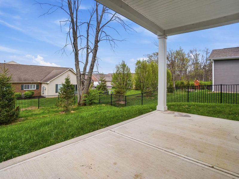5794 Pennyflower Court, Westerville, OH 43081 Photo 43