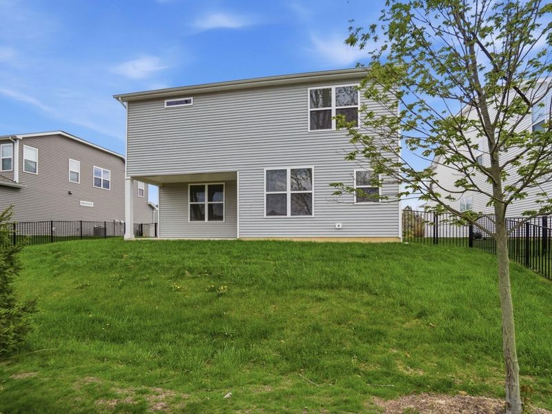 5794 Pennyflower Court, Westerville, OH 43081 Photo 45