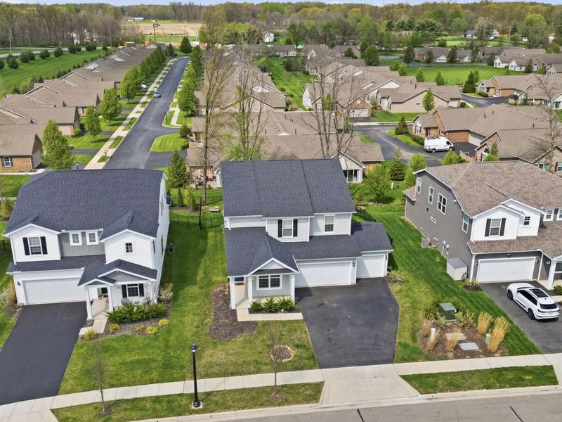 5794 Pennyflower Court, Westerville, OH 43081 Photo 46