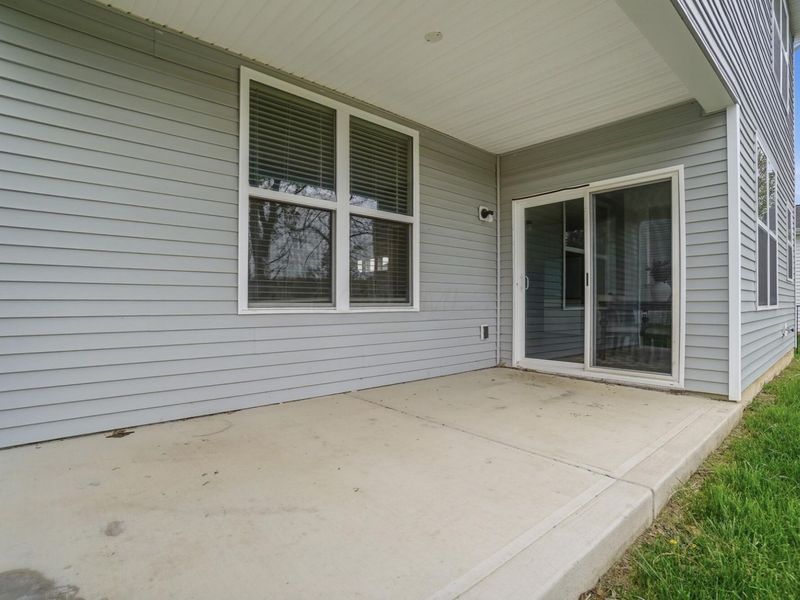 5794 Pennyflower Court, Westerville, OH 43081 Photo 46