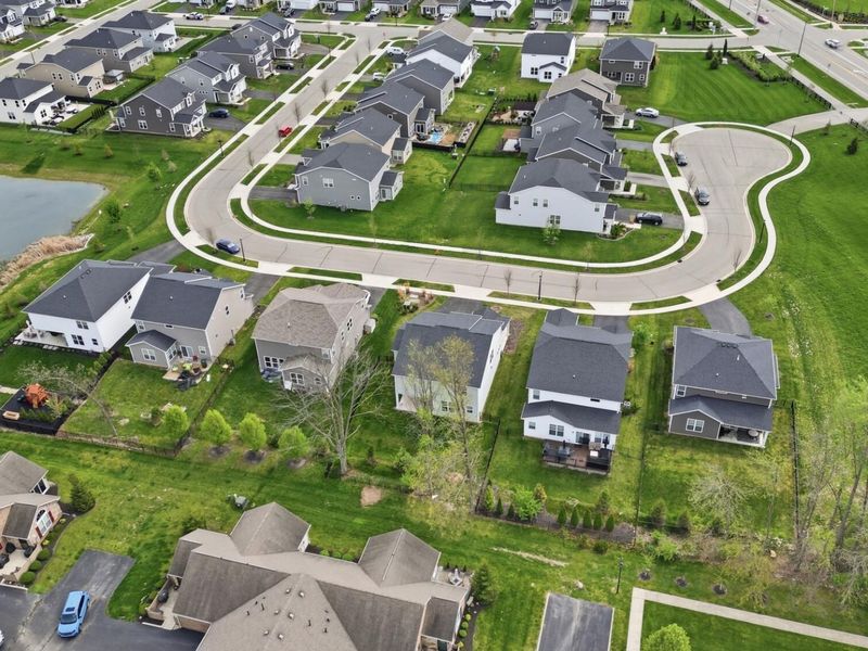 5794 Pennyflower Court, Westerville, OH 43081 Photo 47