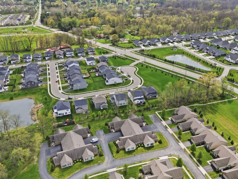 5794 Pennyflower Court, Westerville, OH 43081 Photo 49