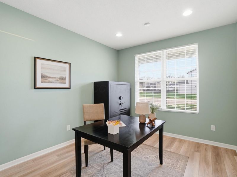 5794 Pennyflower Court, Westerville, OH 43081 Photo 5