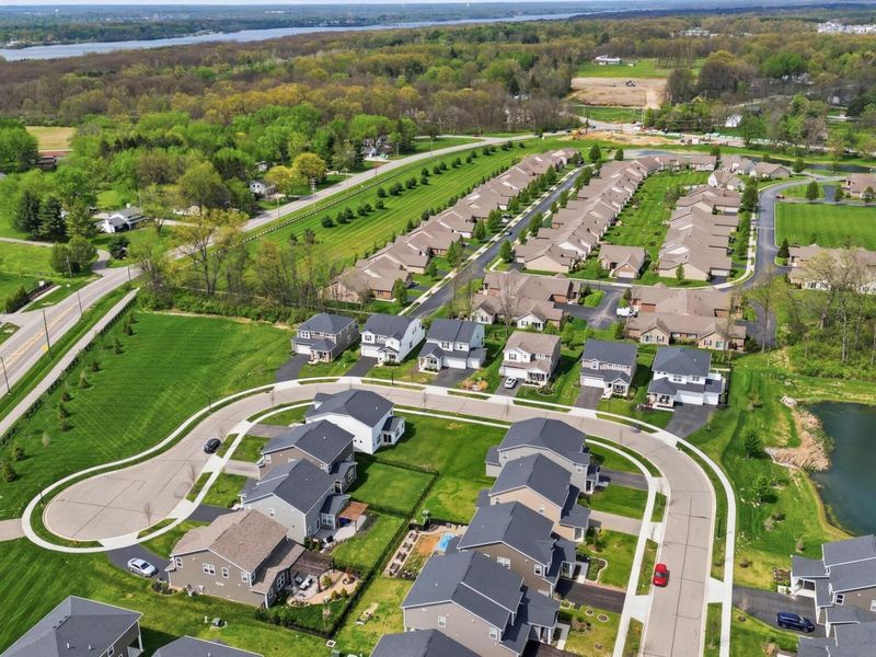 5794 Pennyflower Court, Westerville, OH 43081 Photo 52
