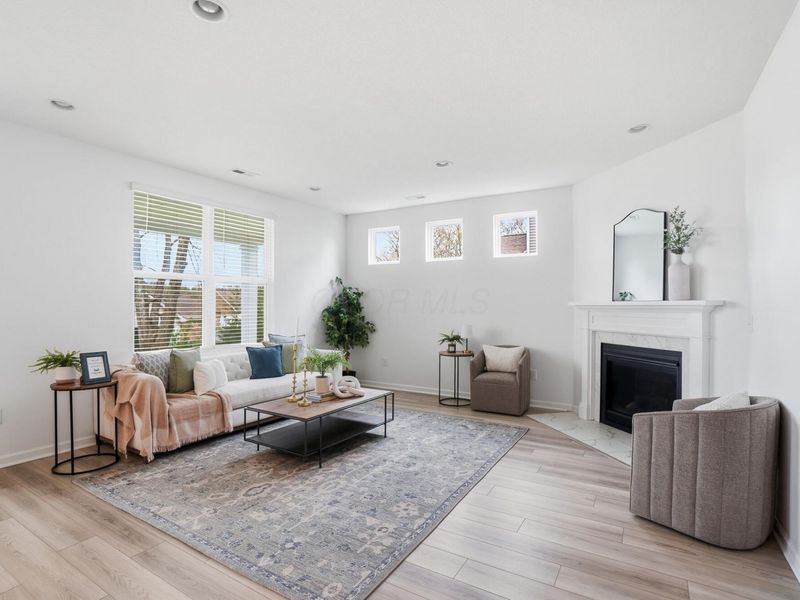 5794 Pennyflower Court, Westerville, OH 43081 Photo 7