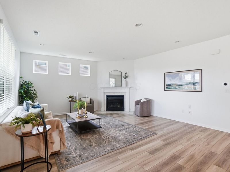 5794 Pennyflower Court, Westerville, OH 43081 Photo 8