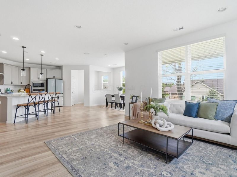 5794 Pennyflower Court, Westerville, OH 43081 Photo 9