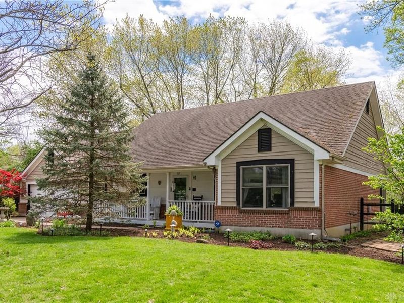 159 E Lytle 5 Points Road, Centerville, OH 45458 Photo 2