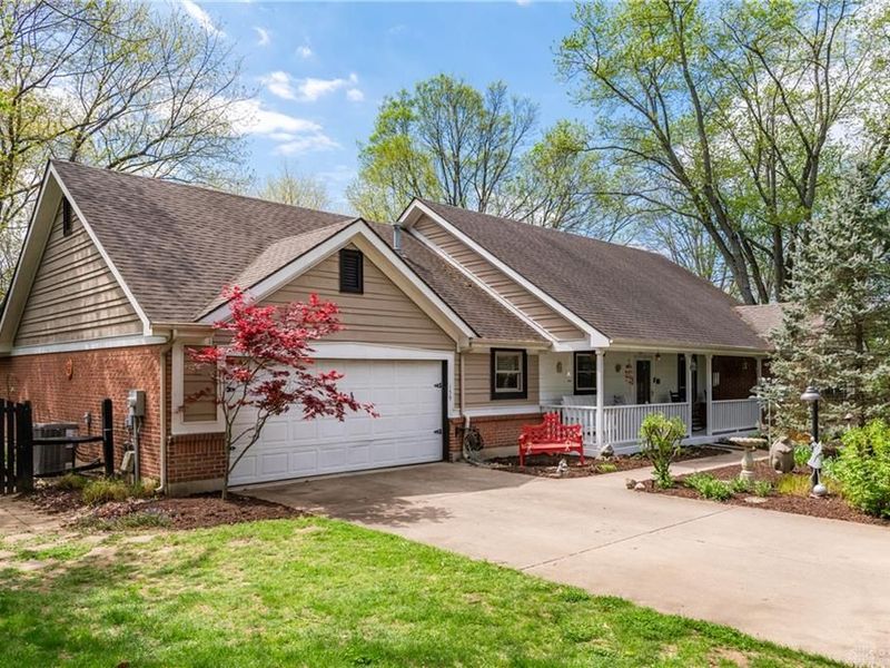 159 E Lytle 5 Points Road, Centerville, OH 45458 Photo 3