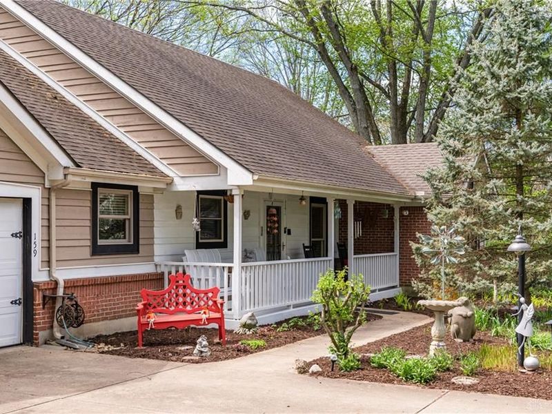 159 E Lytle 5 Points Road, Centerville, OH 45458 Photo 4