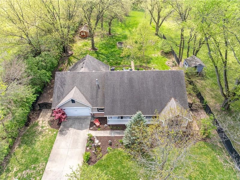 159 E Lytle 5 Points Road, Centerville, OH 45458 Photo 45