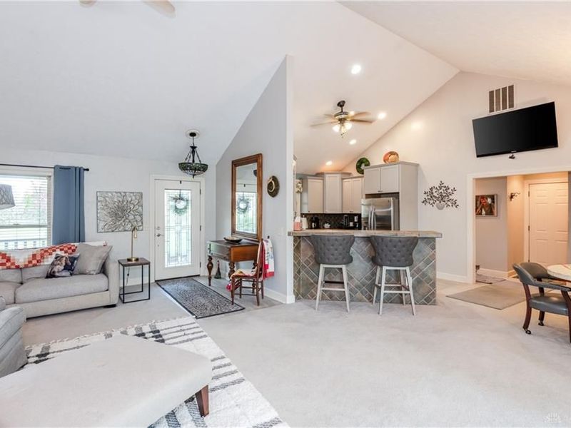 159 E Lytle 5 Points Road, Centerville, OH 45458 Photo 5