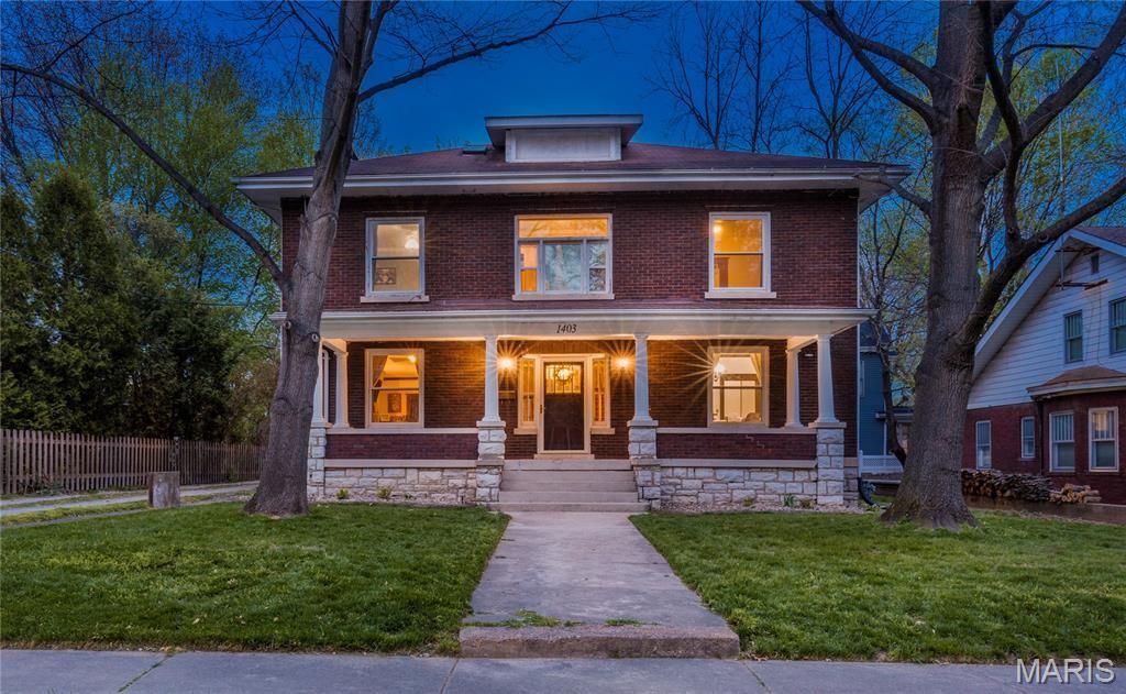 1403 Liberty Street, Alton, IL 62002 Main Photo