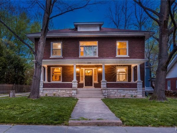 1403 Liberty Street, Alton, IL 62002