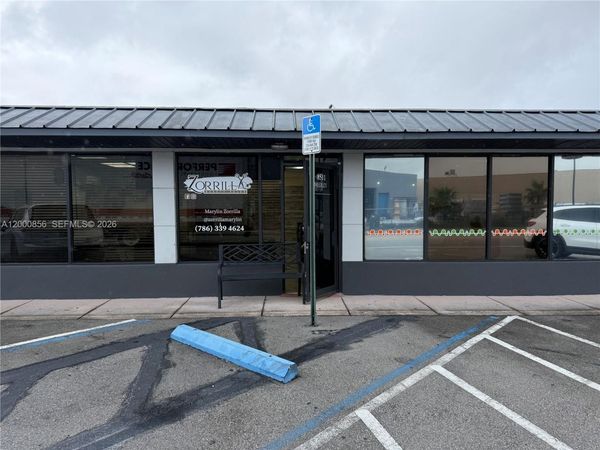 8511 NW South River Dr , Medley, FL 33166