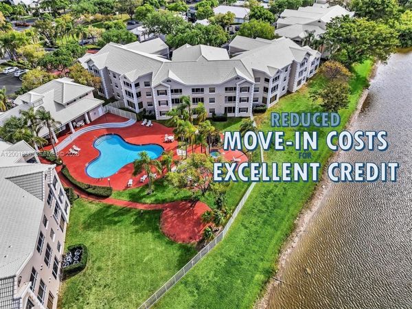 2820 N Oakland Forest Dr , Unit 307, Oakland Park, FL 33309