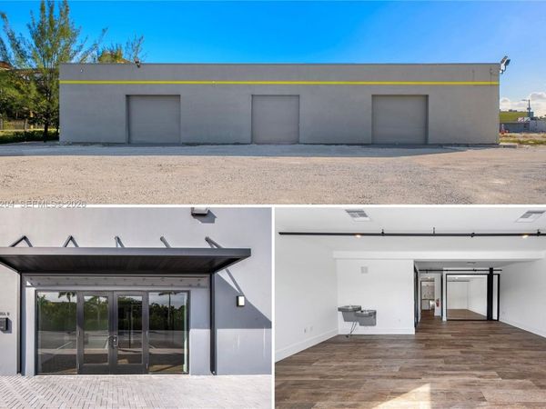 3080 Sheridan St Warehouse + Office , Hollywood, FL 33020