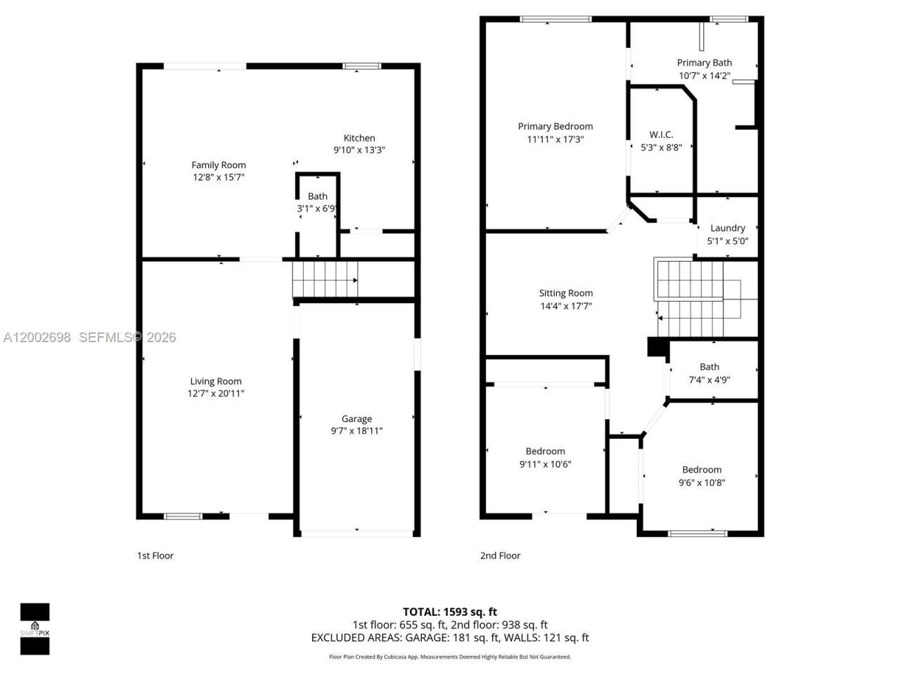 12839 SW 135th Ter, Miami, FL 33186 Photo