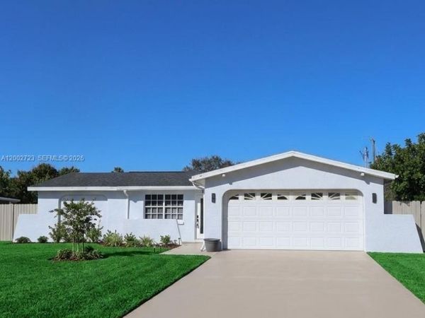 1206 SE 23rd PL, , Cape Coral, FL 33990