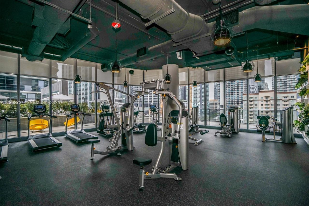 55 SW 9 Street, Unit 2907, Miami, FL 33130 Photo