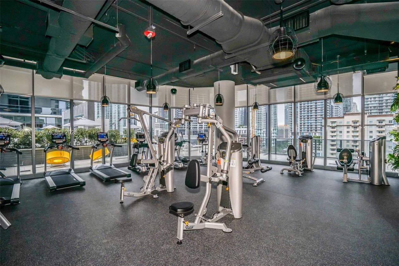 55 SW 9 Street, Unit 2907, Miami, FL 33130 Photo