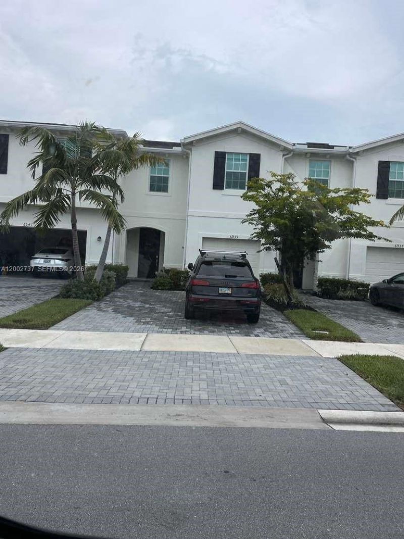 6939 Harbours Edge Ave, Unit 6939, Lake Worth, FL 33467 Photo