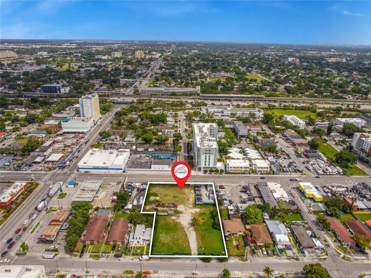 2140 NW 36th St, Miami, FL 33142 Photo